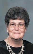 Lois P. Bowerman