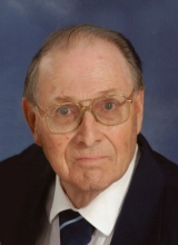 Harold G. McCaffery
