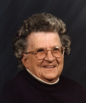 Lucille M. 'Ma' 'Lou' Frost