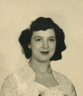Rosemary C. Hohmann