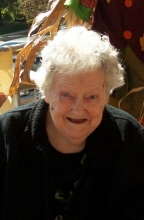 Mildred L. 'Millie' Baumhover
