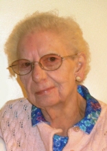 Marion M. Arensdorf