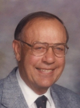 Virgil H. Nauman