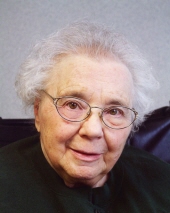 Margaret M. 'Peggy' Griffin