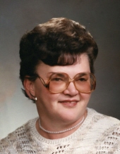 Elizabeth L. 'Betty' Mueller