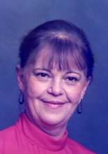 Patricia Elizabeth Ann Schnee