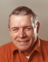 Burton J. Hoffman