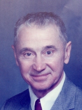Frank J. Honigman