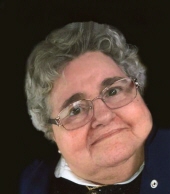 Irene E. Balk