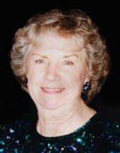 Shirley A. Cox