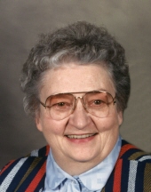 Ellen M. Robertson