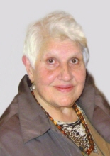 Lorraine F. Lanz-Santovito