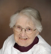 Elizabeth M. 'Betty' McClain