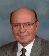 Kenneth R. 'Van' Vander Meulen