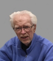 Joseph R. “Joe” Schlarman Sr.