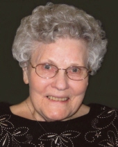 Evelyn M. Bergeron