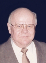Ernest D. Roarig