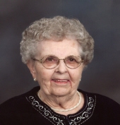 Dorothy Mae Plein