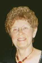 Rosemary Haas