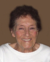 Shirley M. Harrington