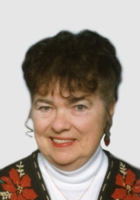 Florence E. Reding