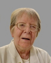 Betty M. Farcas