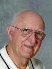 Eugene J. “Gene” Lehman