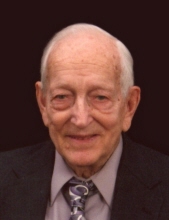 Victor M. Leibfried