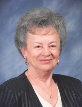 Mary  Jean Petersen