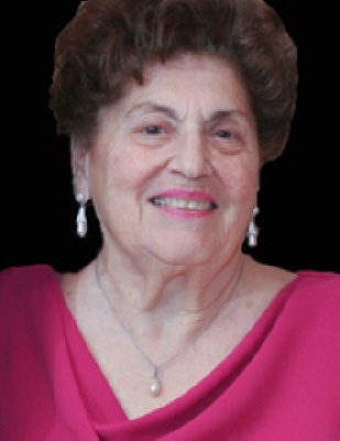 Photo of Margaret Ritacco