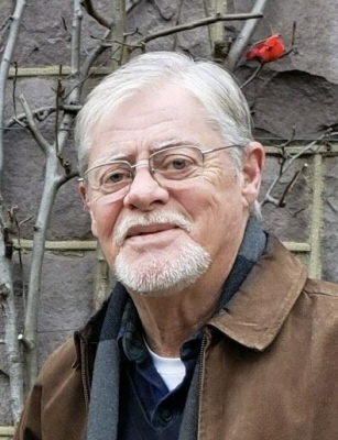 Photo of Charles Blakeslee, Jr.