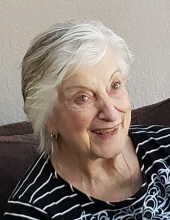 Barbara Jean Keene