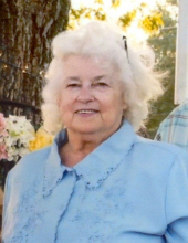 Ruth Edna Lohaus