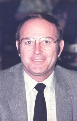 Photo of Peter Mathiesen