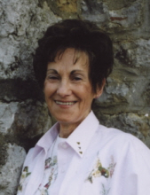 Jeanette Elaine Logan