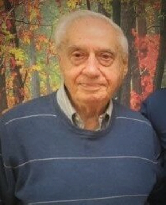 Photo of Salvatore Guzzo, Jr.