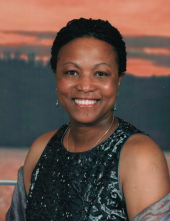 Dr. LaTonya Joy Thomas-Robinson