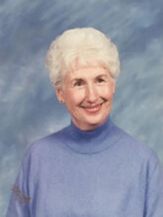 Photo of Judith Arms