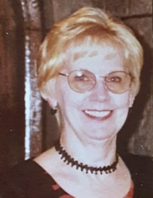 Patricia  A.  Pine
