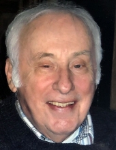 Donald P. Marchione