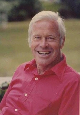 Photo of Woodward McKeough