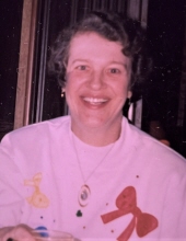 Joyce Diane Grandstaff
