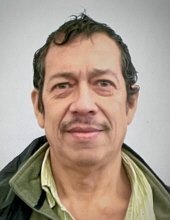 Oscar Jorge Mederas