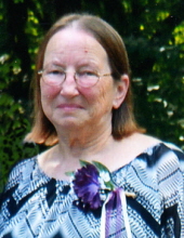 Diane D. Robertson