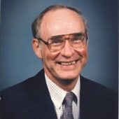 Paul V. Odell