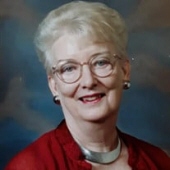 Barbara Wilcox Thuesen