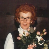 Mrs. Shirley J. Newhart
