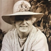 Sylvia E. Switzer