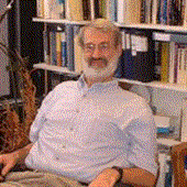 Prof. Robert Elliott Johnston Ph. D.