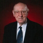 Rev. John Van Duren